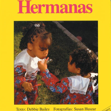 Hermanas