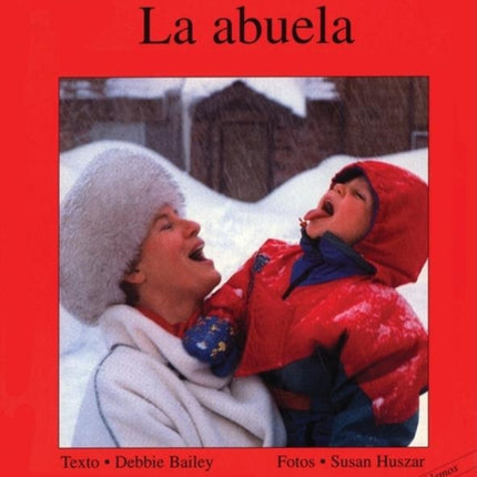 La abuela