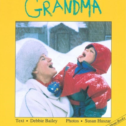 Grandma