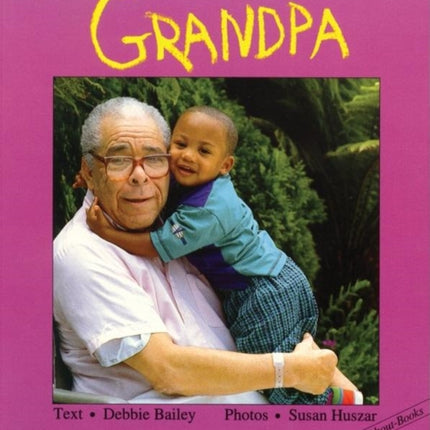 Grandpa