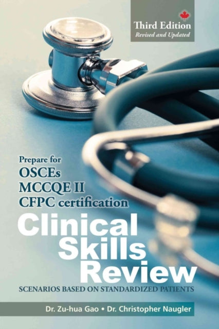 Clinical Skills Review