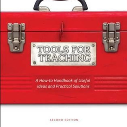 Tools for Teaching Social Studies