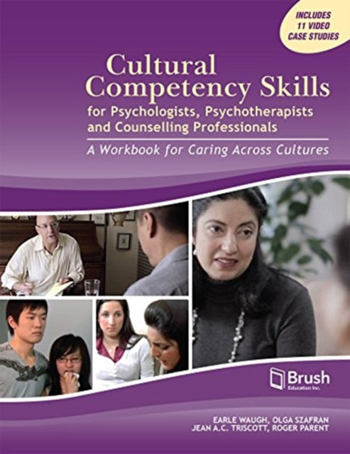 Cultural Competency Skills for Psychologists Psychotherapis