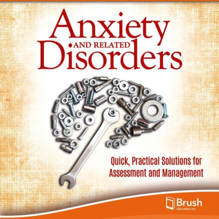 The Primary Care Toolkit for Anxiety and Related