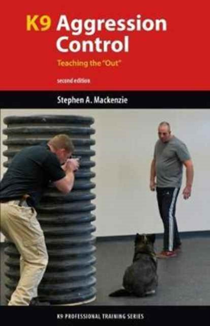 K9 Agression Control Teaching the Out