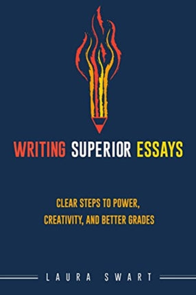 WritinSay Something!: Writing Essays that Make