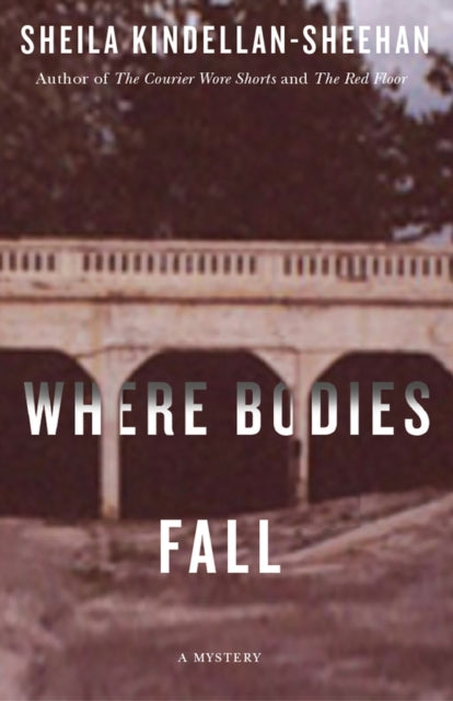 Where Bodies Fall