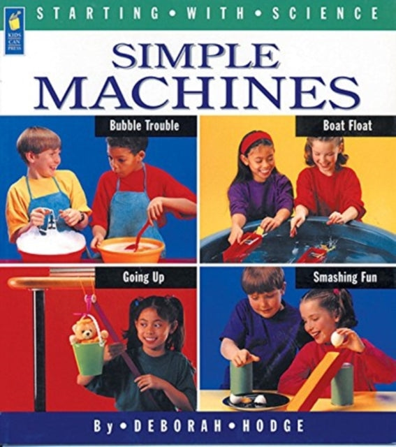 Simple Machines