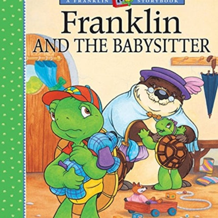 Franklin and the Babysitter