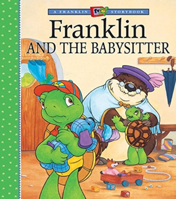 Franklin and the Babysitter