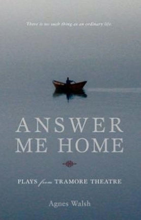 Answer Me Home