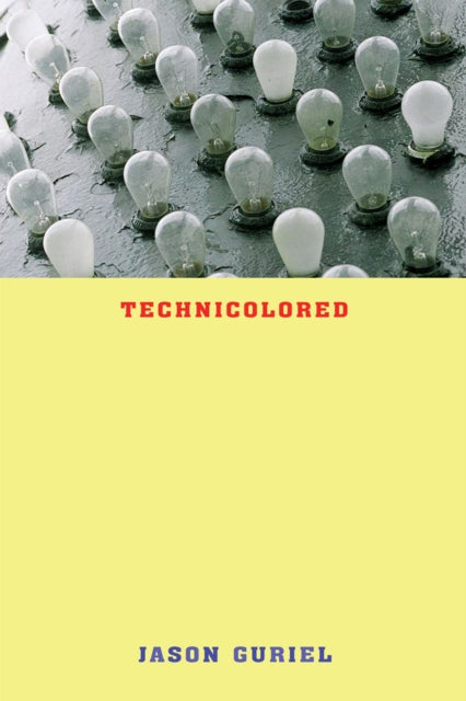 Technicolored