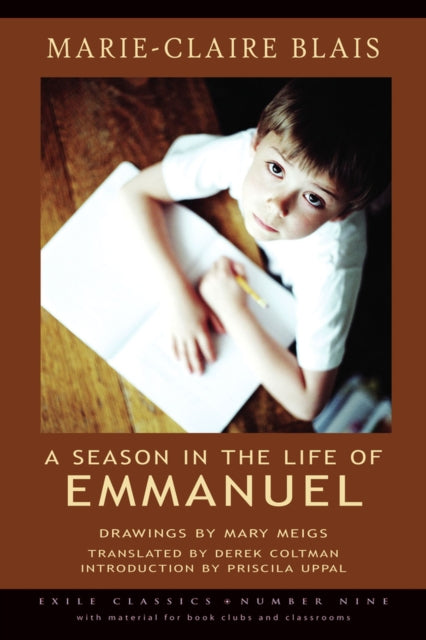 A Season in the Life of Emmanuel