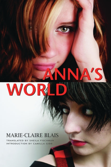 Anna's World