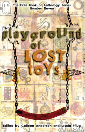 Playground of Lost Toys