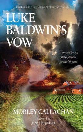 Luke Baldwin's Vow