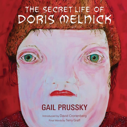 The Secret Life of Doris Melnick