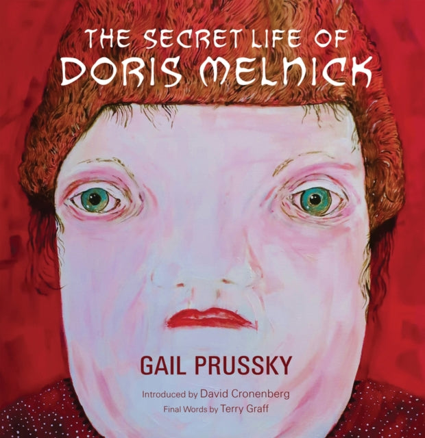 The Secret Life of Doris Melnick