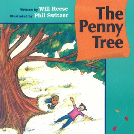 Penny Tree, The