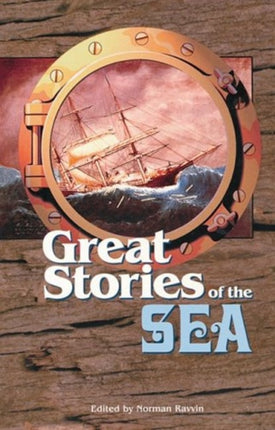 Great Stories of the Sea