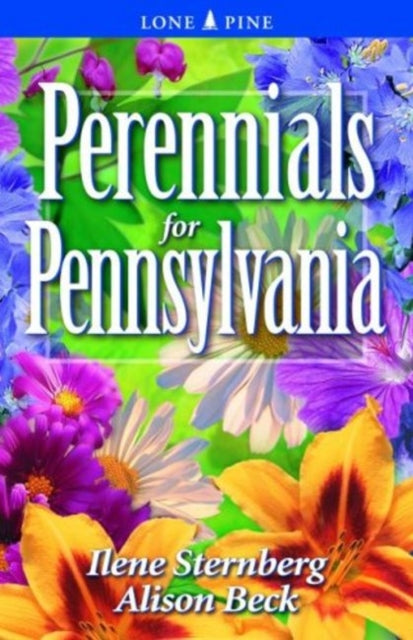 Perennials for Pennsylvania