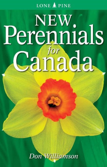 New Perennials for Canada