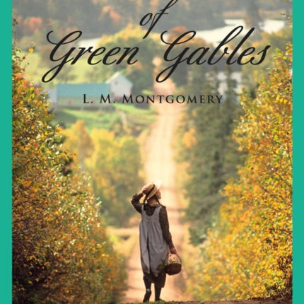 Anne of Green Gables