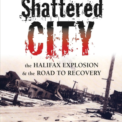 Shattered City