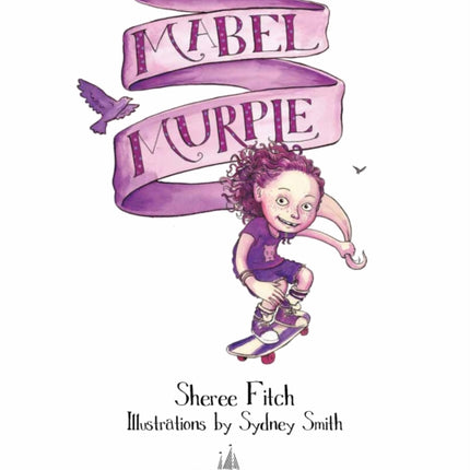 Mabel Murple