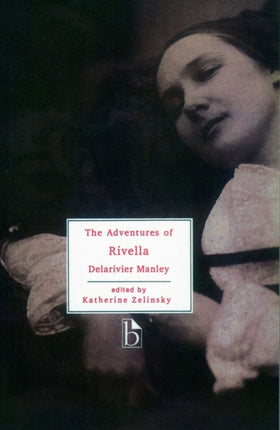 The Adventures of Rivella