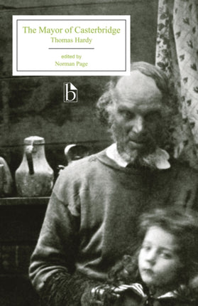 The Mayor of Casterbridge