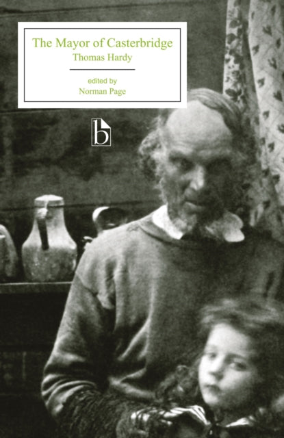 The Mayor of Casterbridge