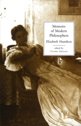 Memoirs of Modern Philosophers