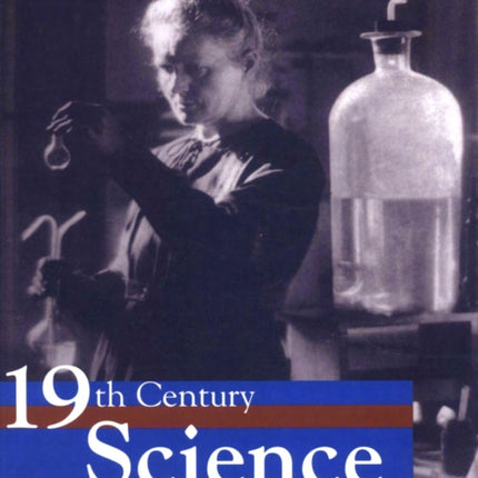 Nineteenth-Century Science: An Anthology