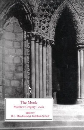 The Monk