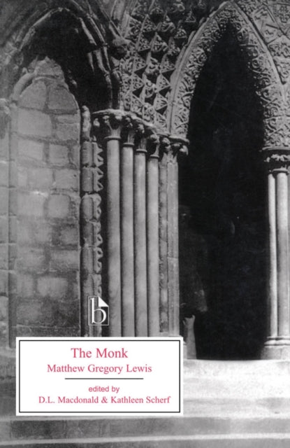 The Monk