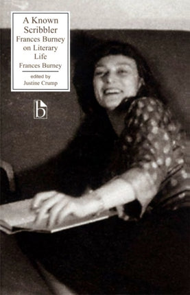 A Known Scribbler: Frances Burney on Literary