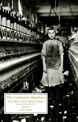 The Communist Manifesto