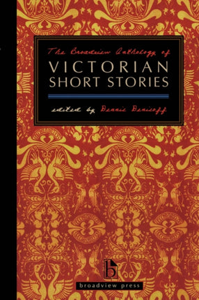 The Broadview Anthology of Victorian Short