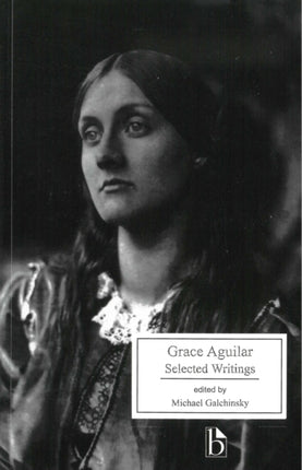 Grace Aguilar: Selected Writings