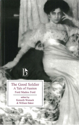 The Good Soldier: A Tale of Passion