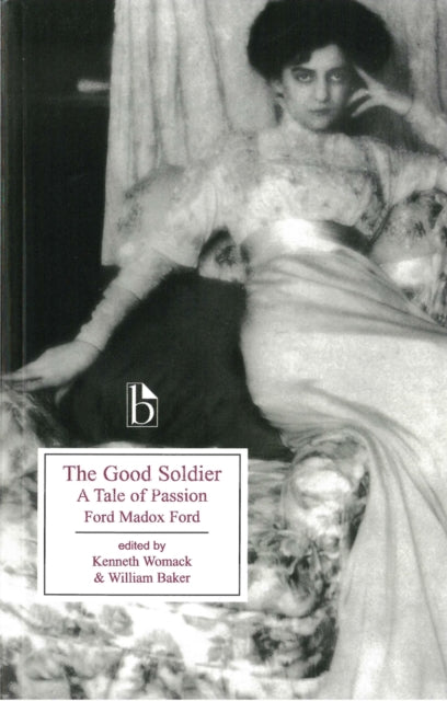 The Good Soldier: A Tale of Passion