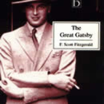 The Great Gatsby