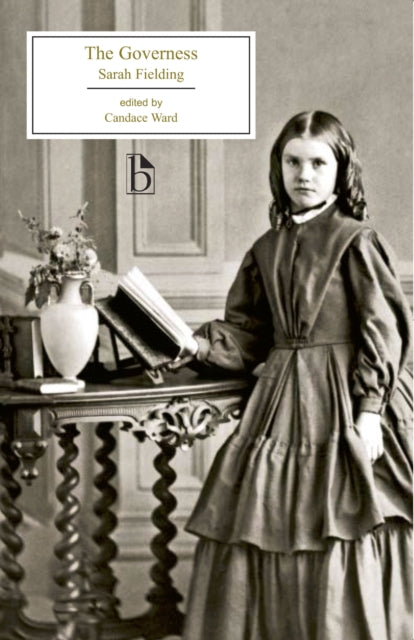 The Governess: or, The Little Female Academy