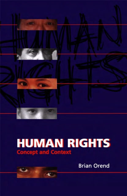 Human Rights: Concept and Context