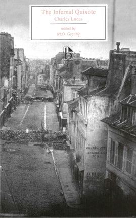 The Infernal Quixote: A Tale of the Day