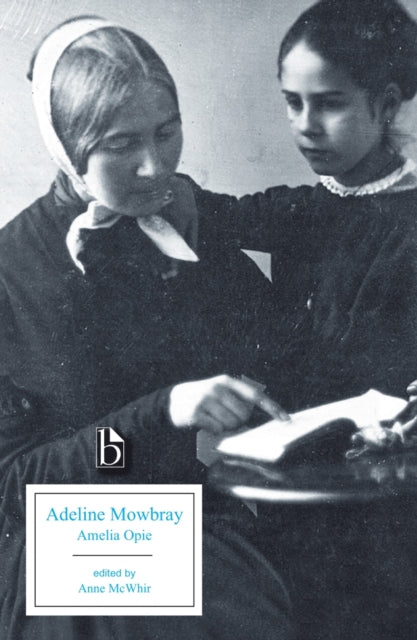 Adeline Mowbray: Or The Mother and Daughter