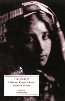 The Wonder: A Woman Keeps a Secret