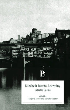 Elizabeth Barrett Browning: Selected Poems