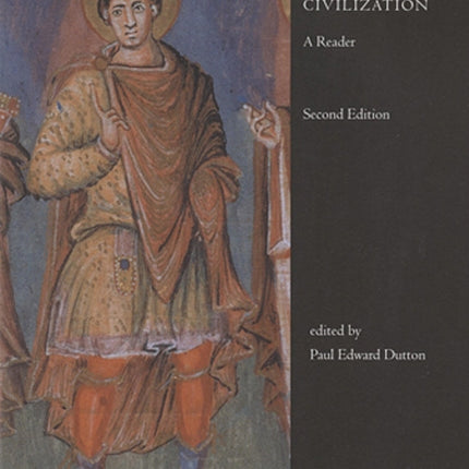 Carolingian Civilization: A Reader